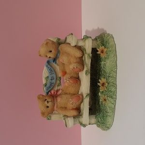 Cherished Teddies CRT240